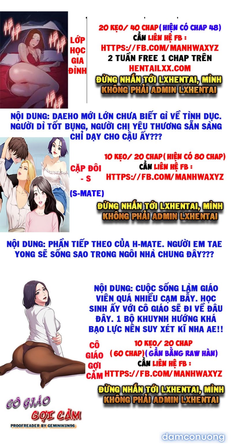 Đừng Như Thế Mà! Con Rể! Chapter 4 - Page 2