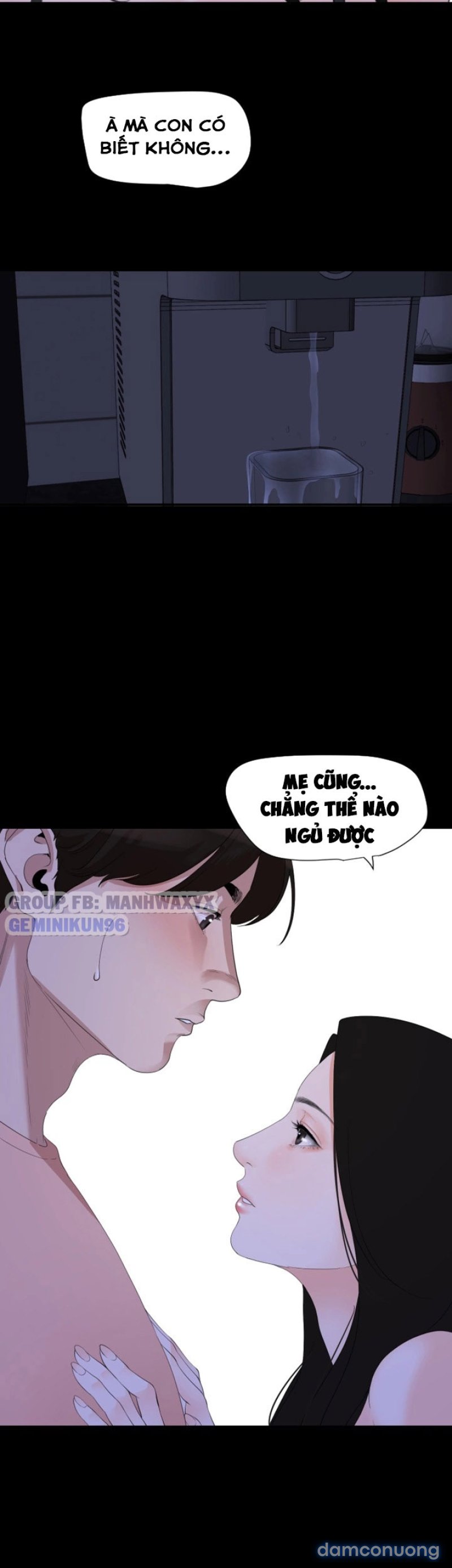 Đừng Như Thế Mà! Con Rể! Chapter 4 - Page 41