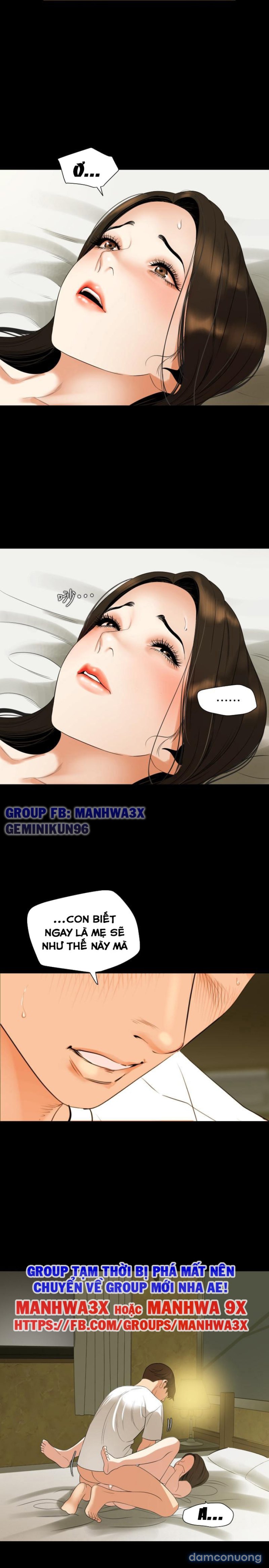 Đừng Như Thế Mà! Con Rể! Chapter 50 - Page 24