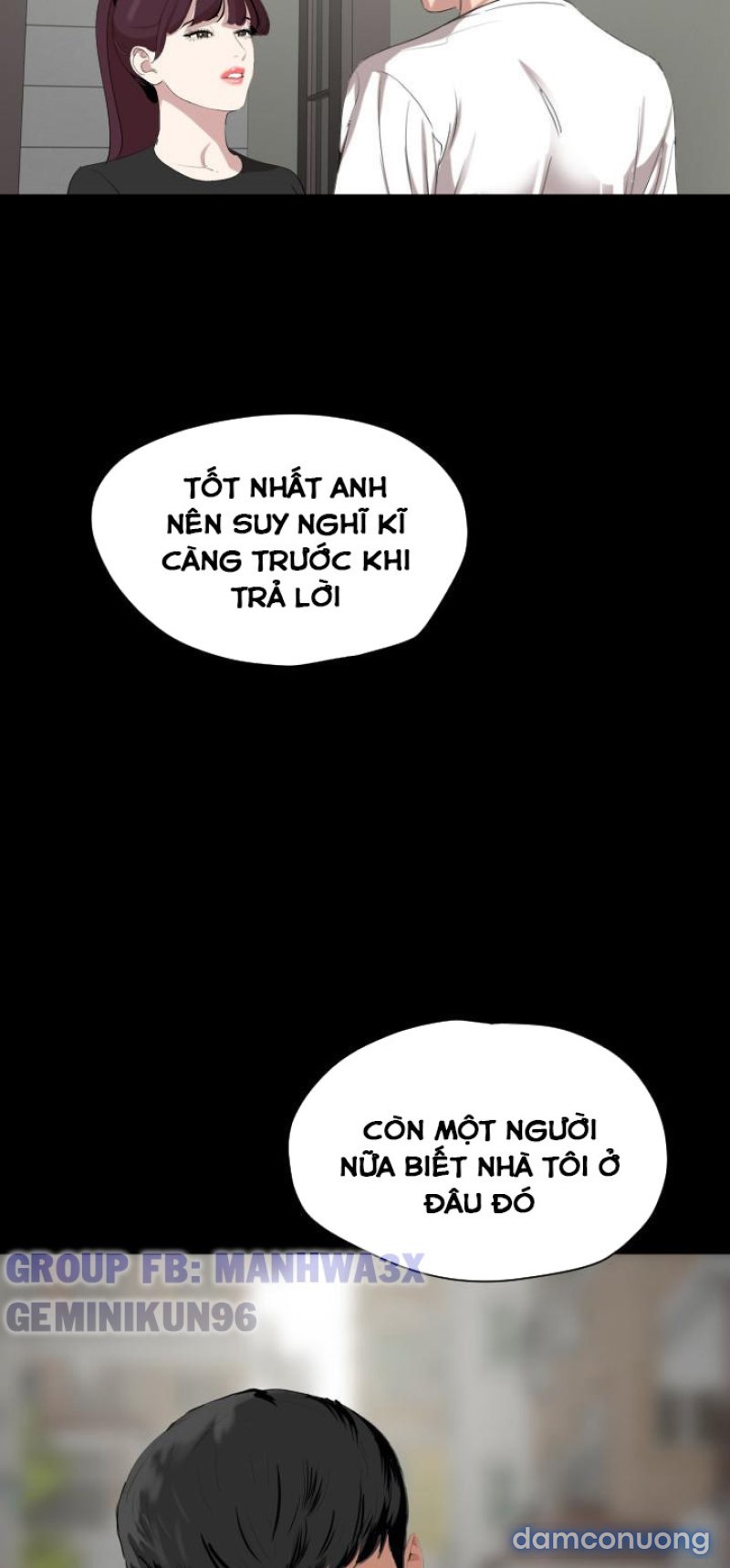 Đừng Như Thế Mà! Con Rể! Chapter 47 - Page 26