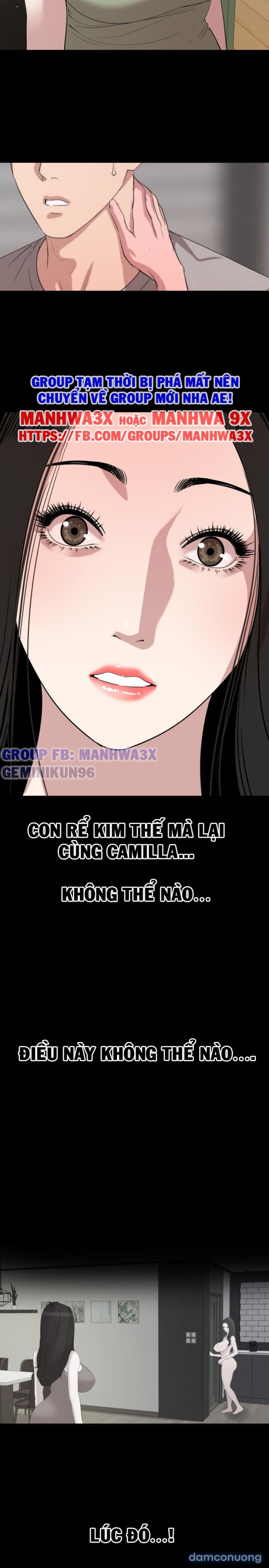 Đừng Như Thế Mà! Con Rể! Chapter 47 - Page 7