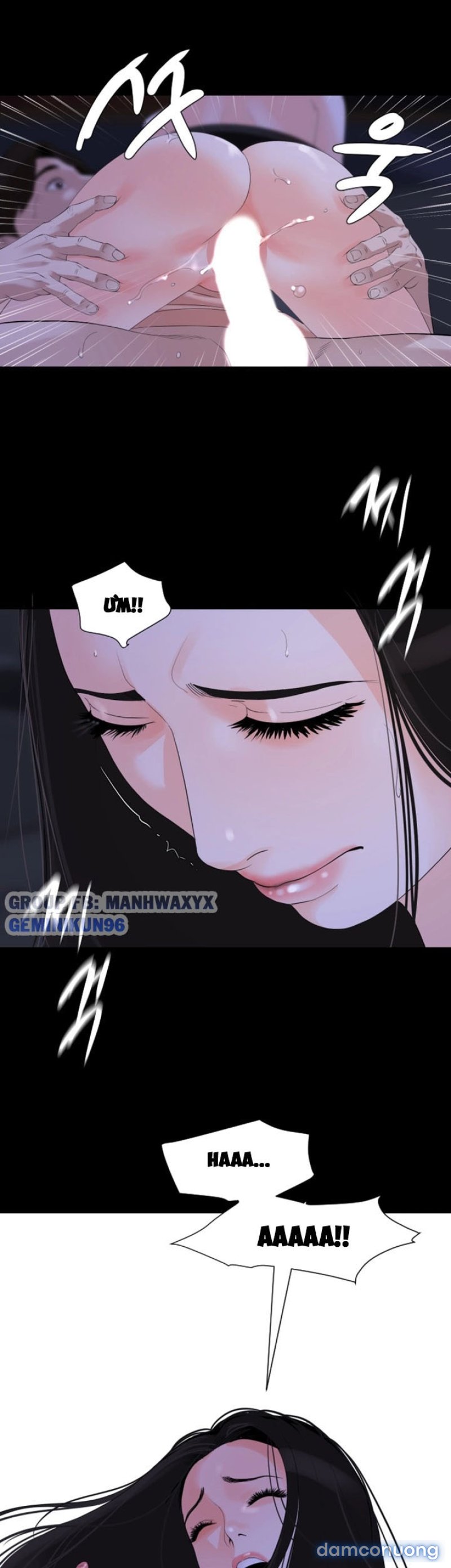 Đừng Như Thế Mà! Con Rể! Chapter 5 - Page 35