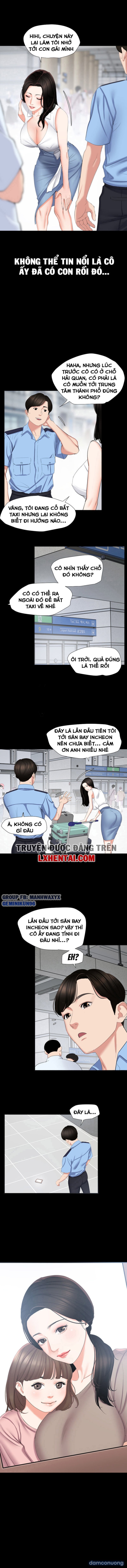 Đừng Như Thế Mà! Con Rể! Chapter 1 - Page 10