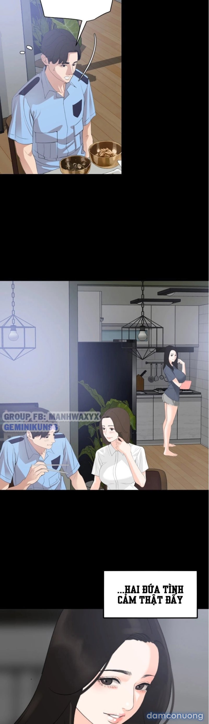 Đừng Như Thế Mà! Con Rể! Chapter 8 - Page 25