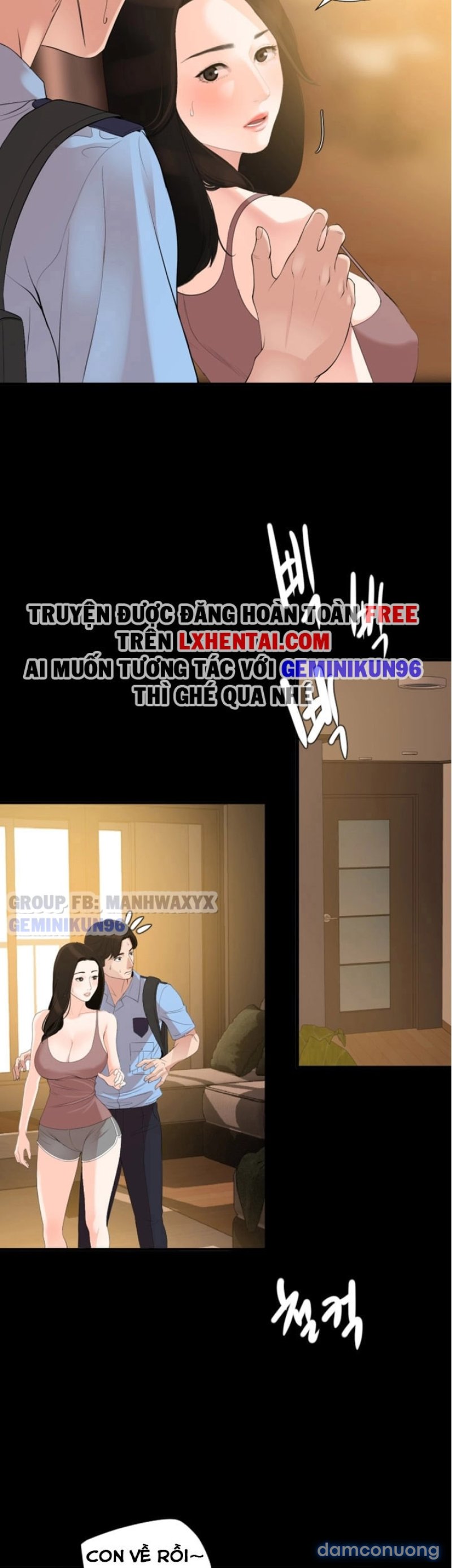 Đừng Như Thế Mà! Con Rể! Chapter 9 - Page 23