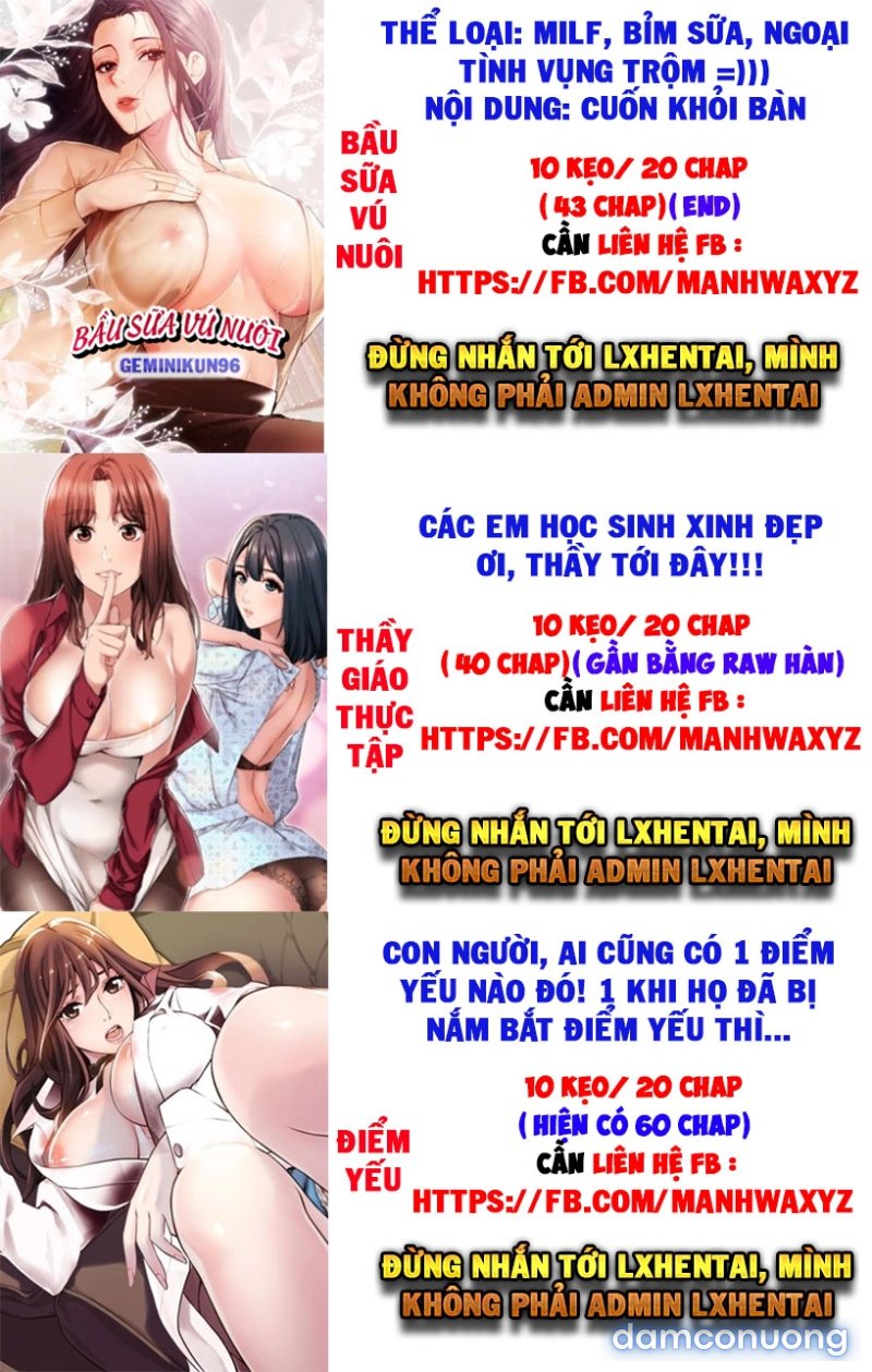 Đừng Như Thế Mà! Con Rể! Chapter 7 - Page 3