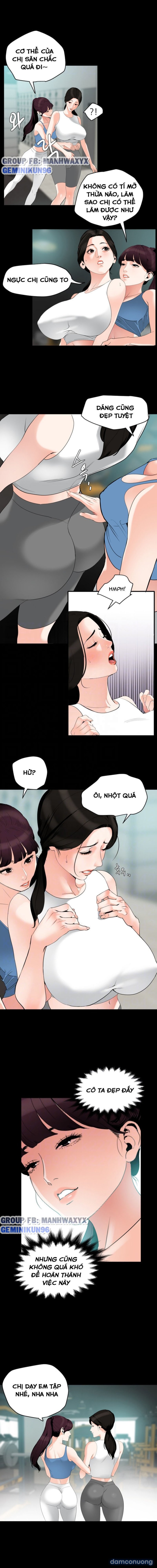 Đừng Như Thế Mà! Con Rể! Chapter 13 - Page 3