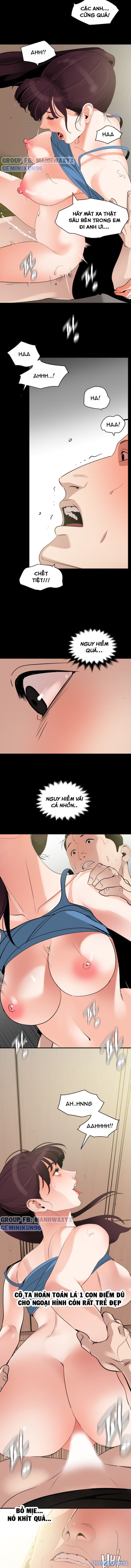 Đừng Như Thế Mà! Con Rể! Chapter 13 - Page 7