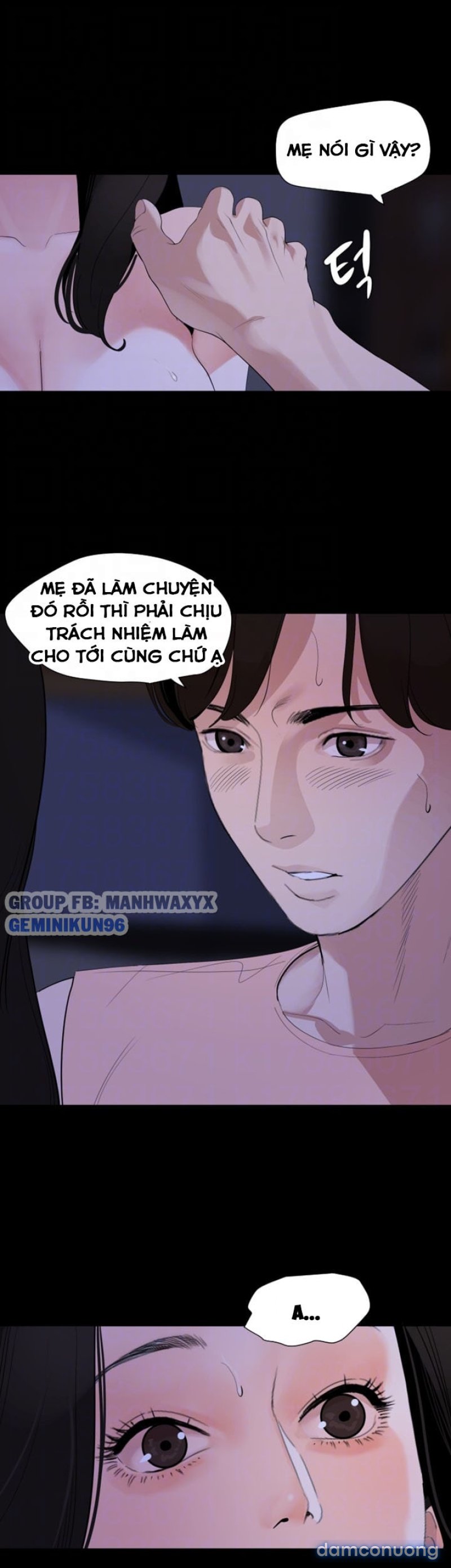 Đừng Như Thế Mà! Con Rể! Chapter 6 - Page 12