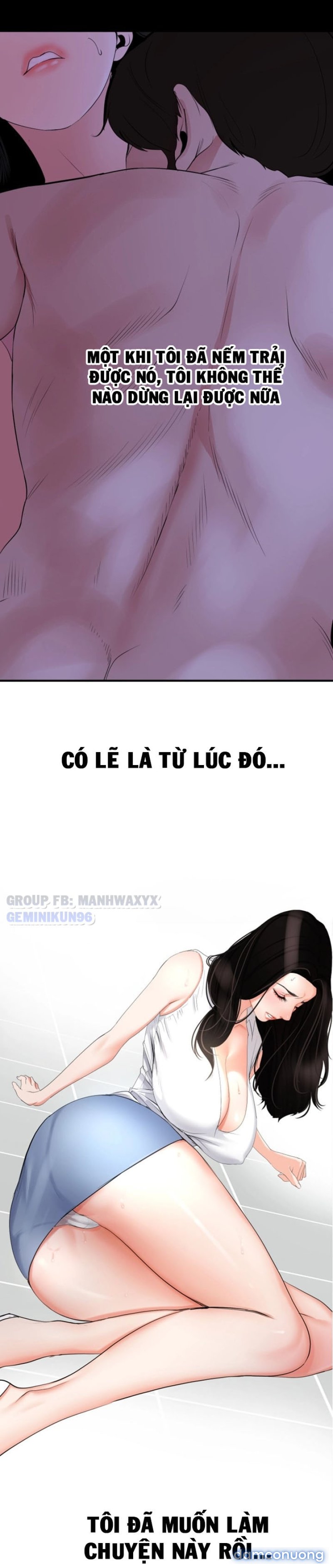 Đừng Như Thế Mà! Con Rể! Chapter 6 - Page 15