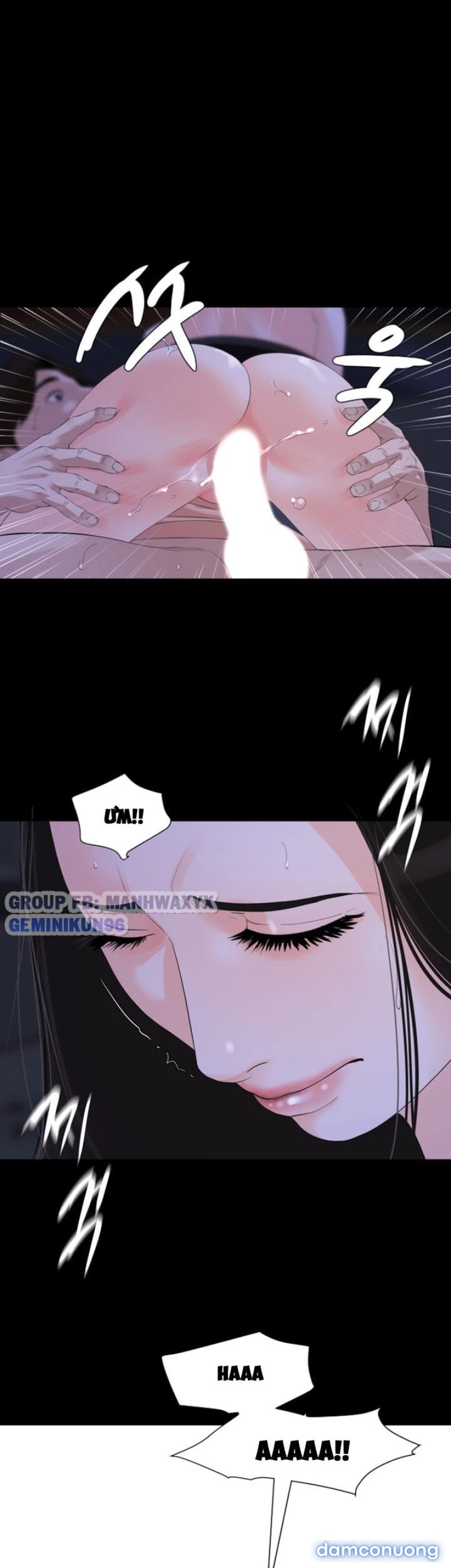 Đừng Như Thế Mà! Con Rể! Chapter 6 - Page 5