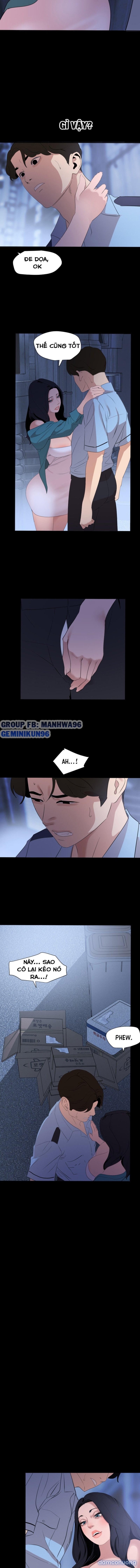 Đừng Như Thế Mà! Con Rể! Chapter 37 - Page 12