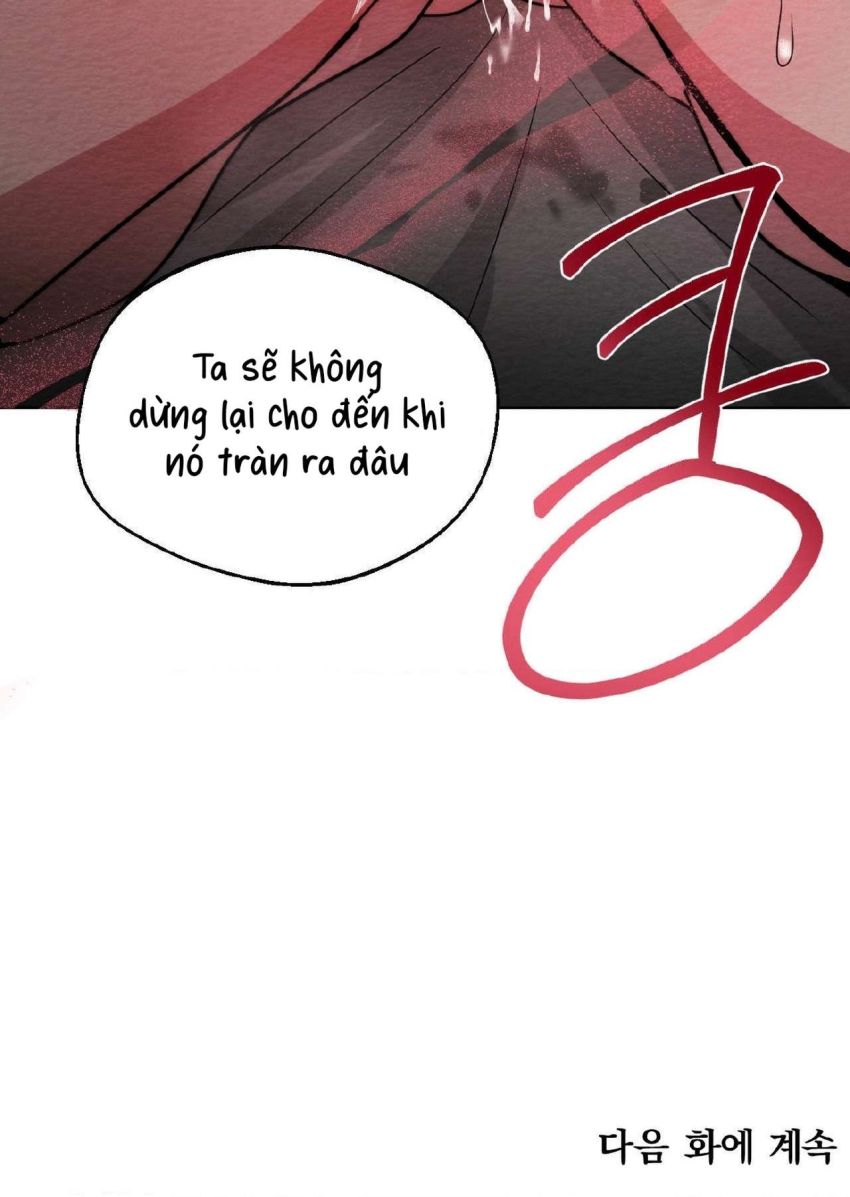 [ 18+ ] Cách thuần phục hồn ma Mongdal - Chương 6 - Page 27