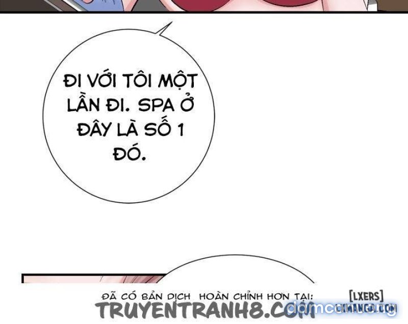 Mùi Vị Của Đôi Bàn Tay Chapter 2 - Page 10