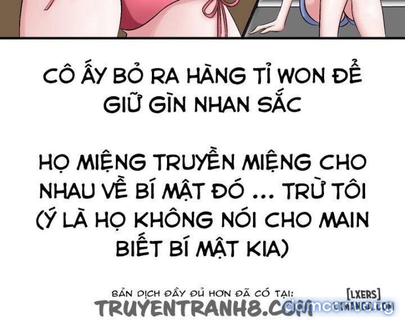 Mùi Vị Của Đôi Bàn Tay Chapter 2 - Page 2