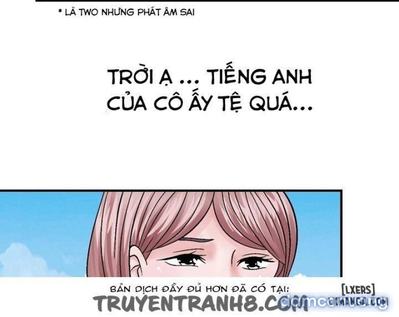 Mùi Vị Của Đôi Bàn Tay Chapter 2 - Page 34