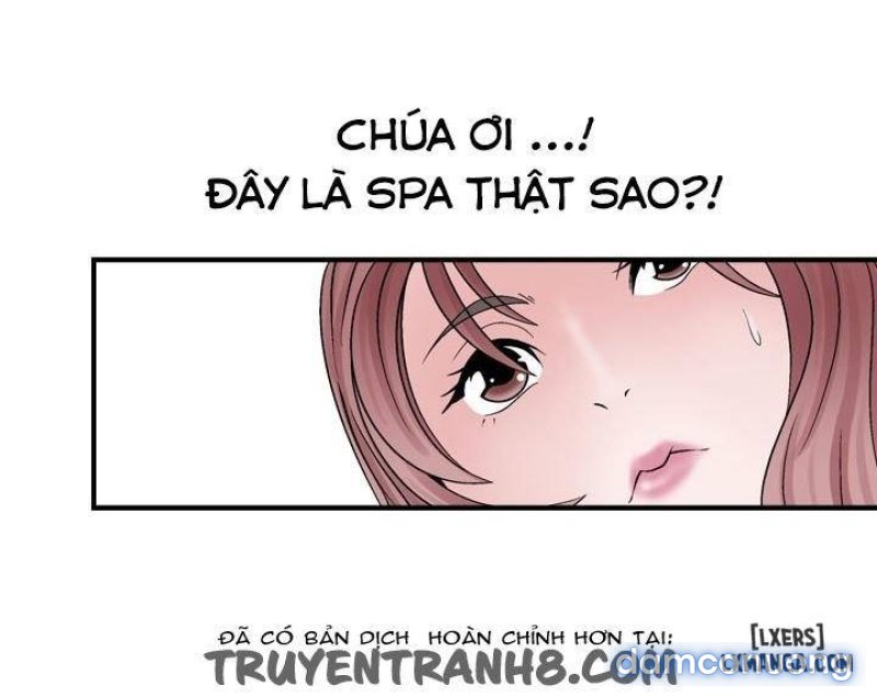 Mùi Vị Của Đôi Bàn Tay Chapter 2 - Page 36