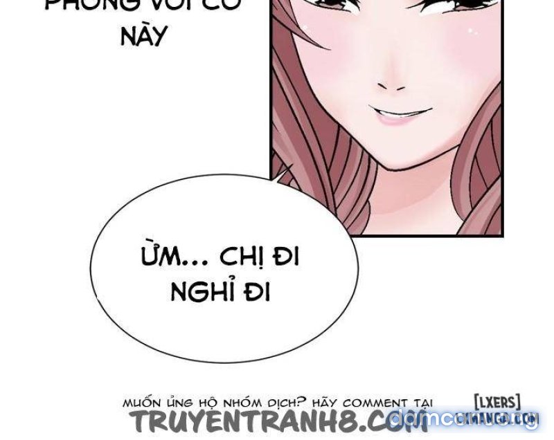 Mùi Vị Của Đôi Bàn Tay Chapter 2 - Page 4