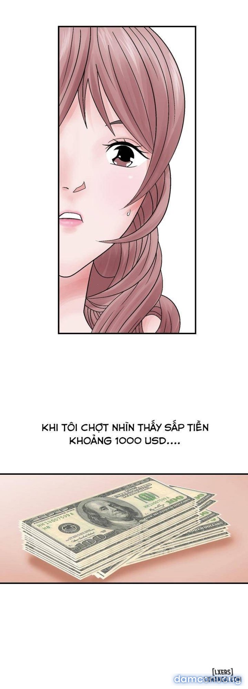 Mùi Vị Của Đôi Bàn Tay Chapter 2 - Page 41