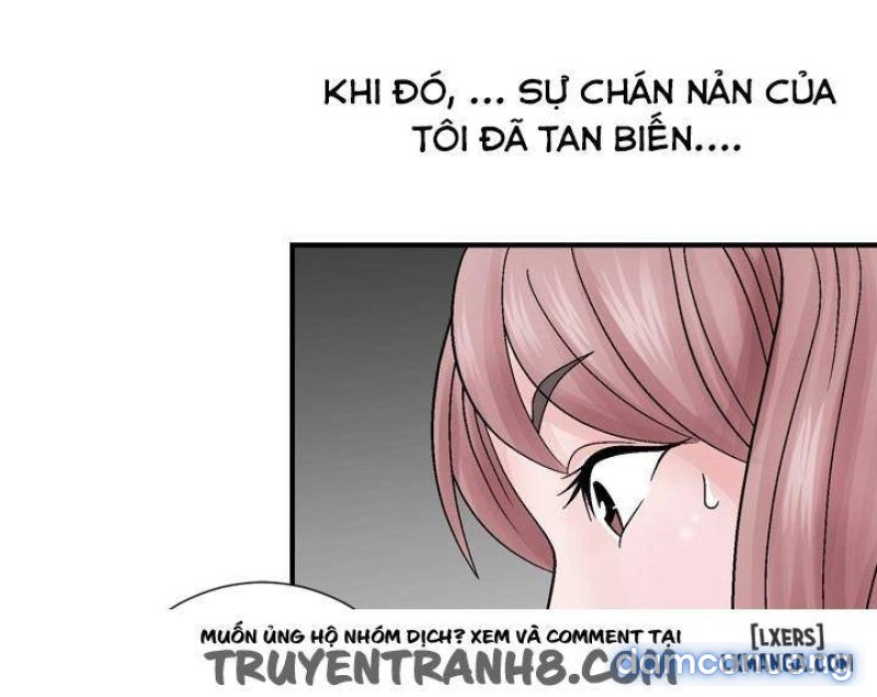 Mùi Vị Của Đôi Bàn Tay Chapter 2 - Page 42