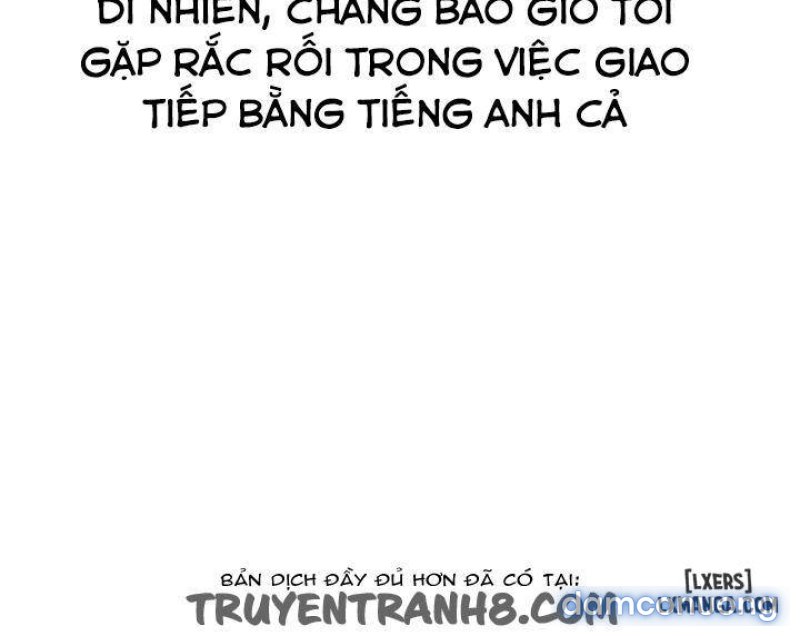 Mùi Vị Của Đôi Bàn Tay Chapter 2 - Page 52