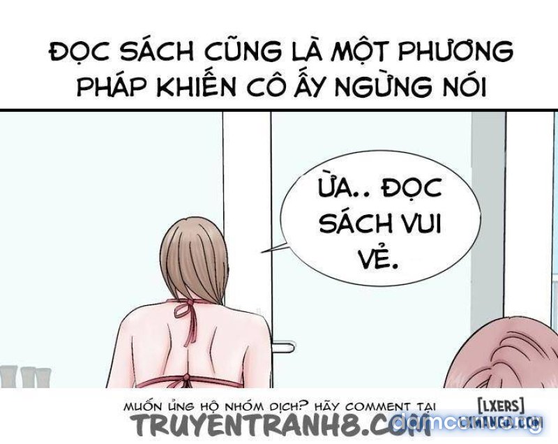 Mùi Vị Của Đôi Bàn Tay Chapter 2 - Page 6