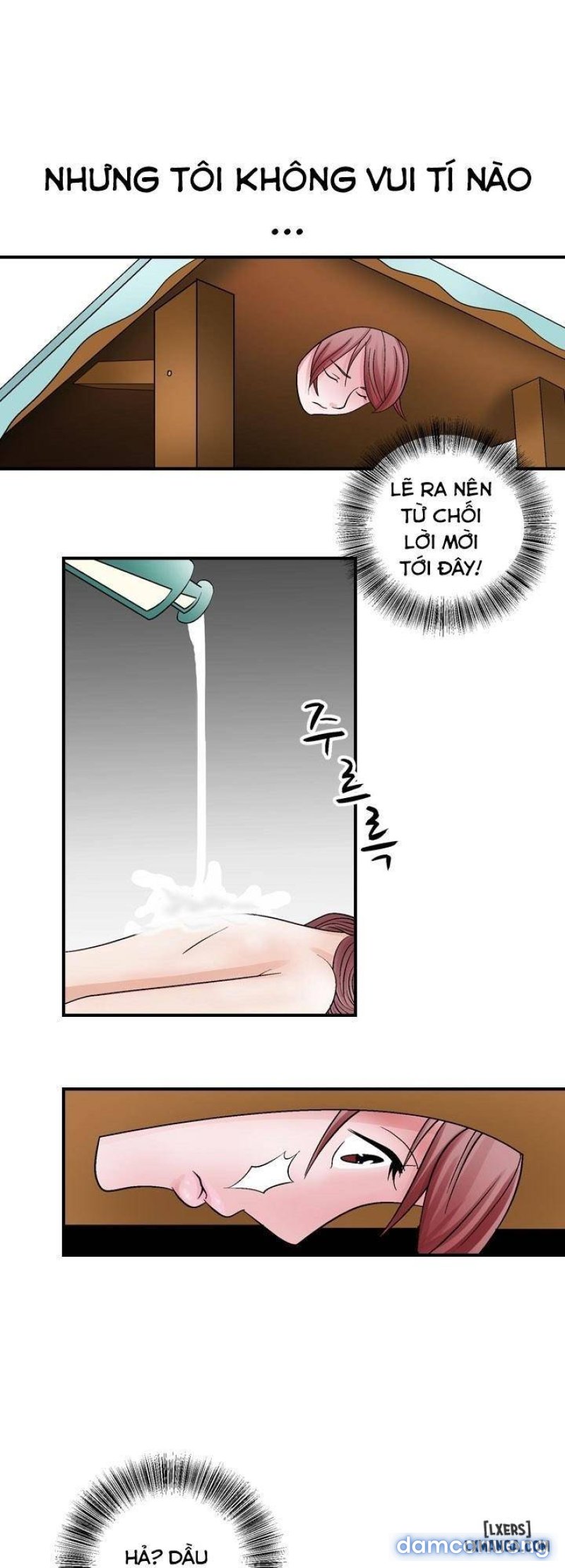 Mùi Vị Của Đôi Bàn Tay Chapter 2 - Page 65