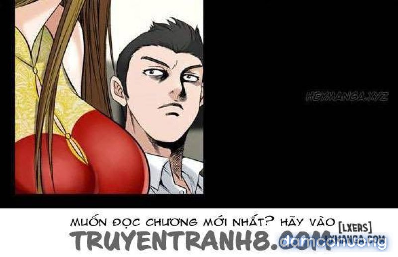 Mùi Vị Của Đôi Bàn Tay Chapter 58 - Page 20