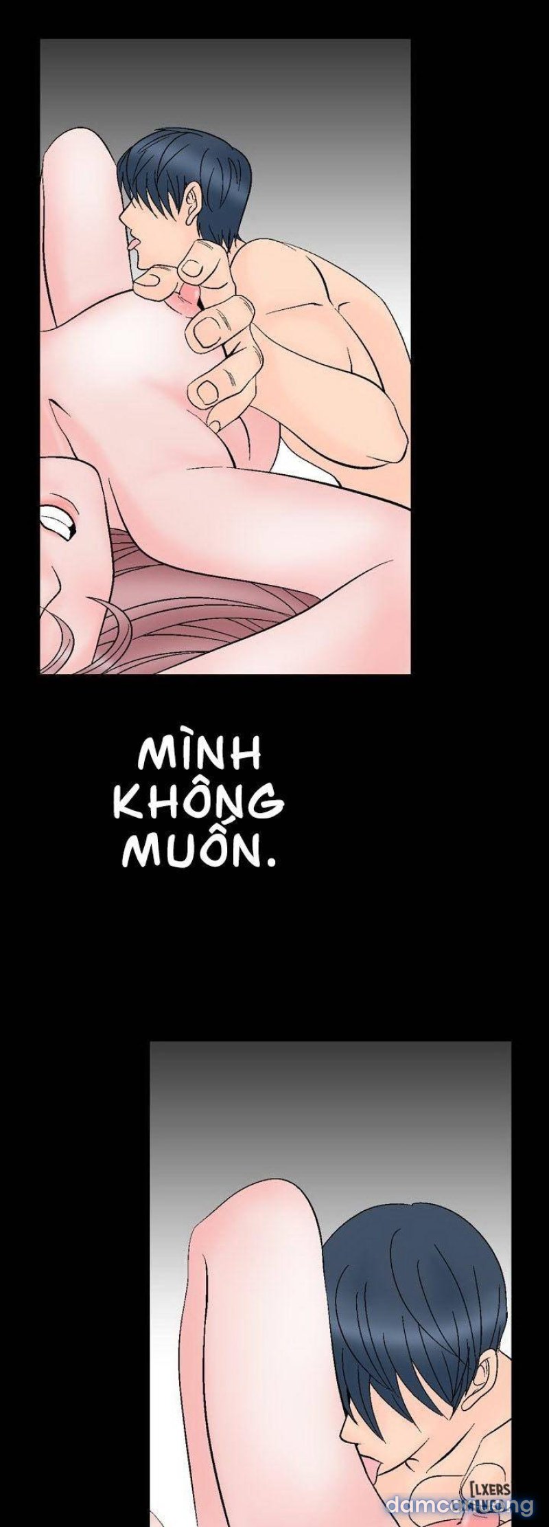 Mùi Vị Của Đôi Bàn Tay Chapter 9 - Page 19