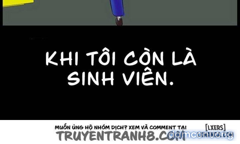 Mùi Vị Của Đôi Bàn Tay Chapter 9 - Page 34