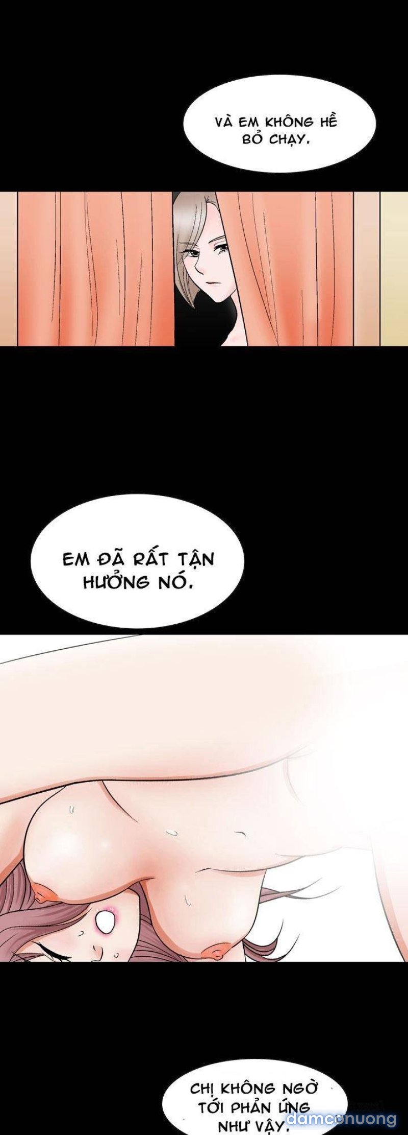 Mùi Vị Của Đôi Bàn Tay Chapter 24 - Page 20