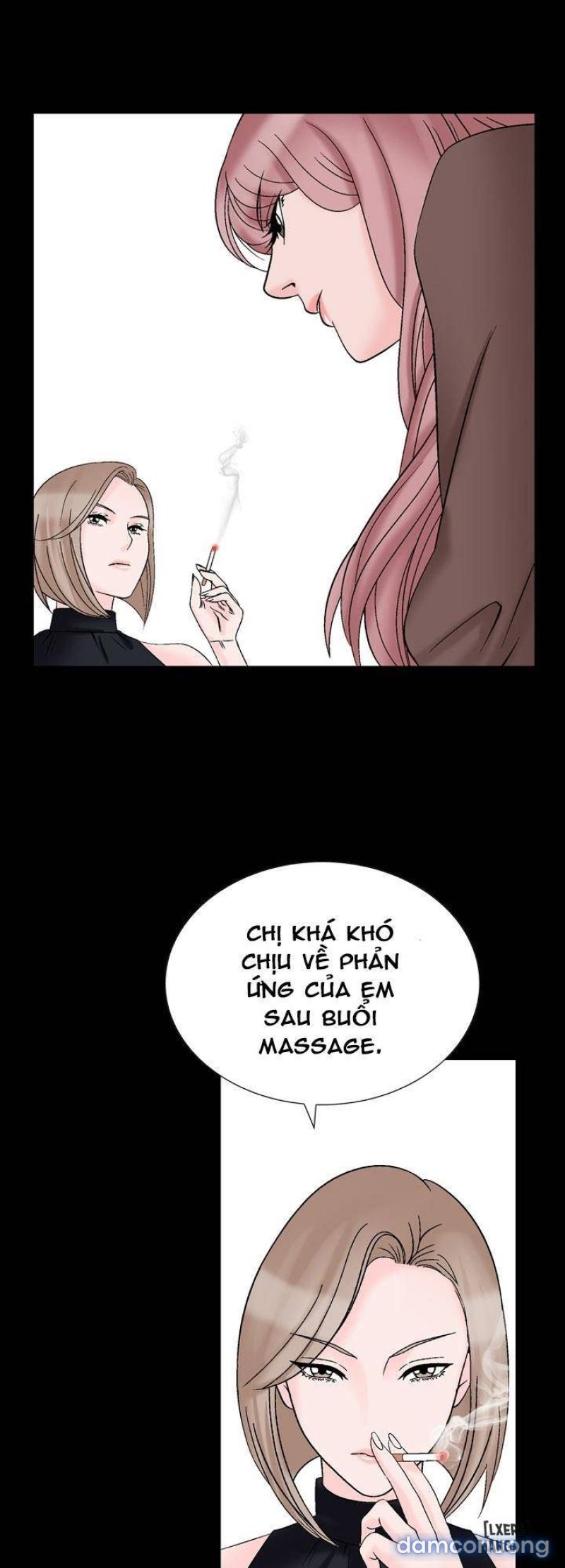 Mùi Vị Của Đôi Bàn Tay Chapter 24 - Page 22