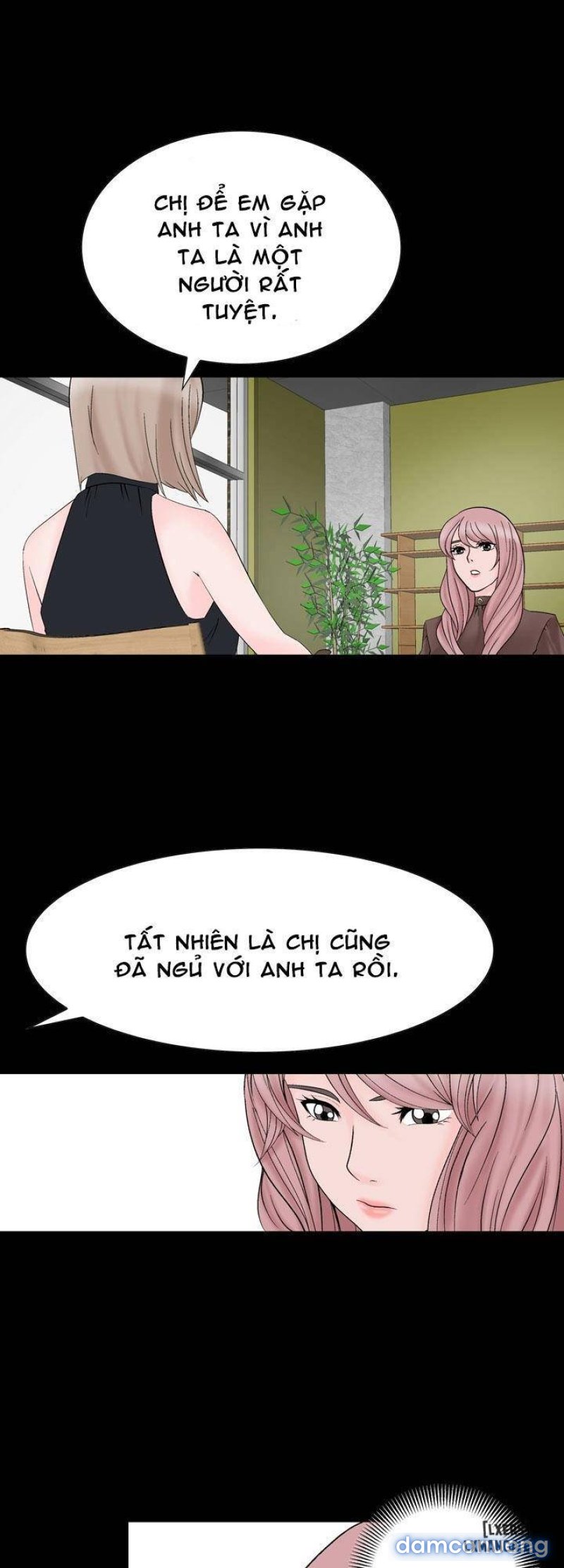 Mùi Vị Của Đôi Bàn Tay Chapter 24 - Page 34