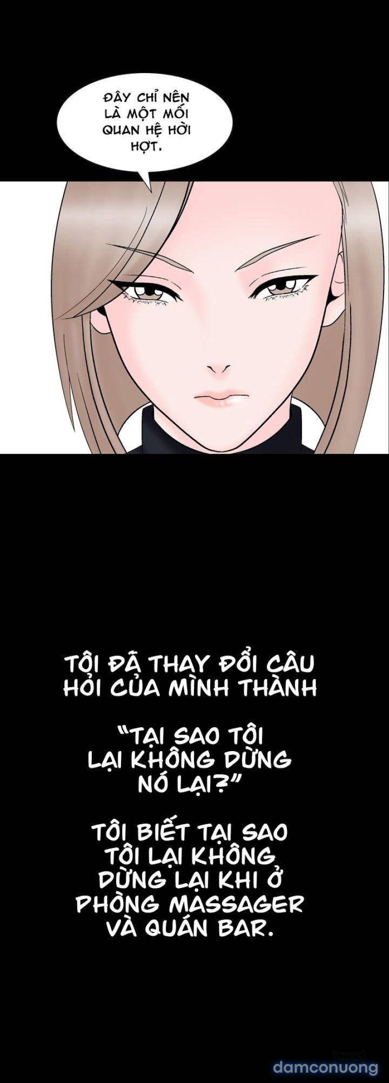 Mùi Vị Của Đôi Bàn Tay Chapter 24 - Page 38