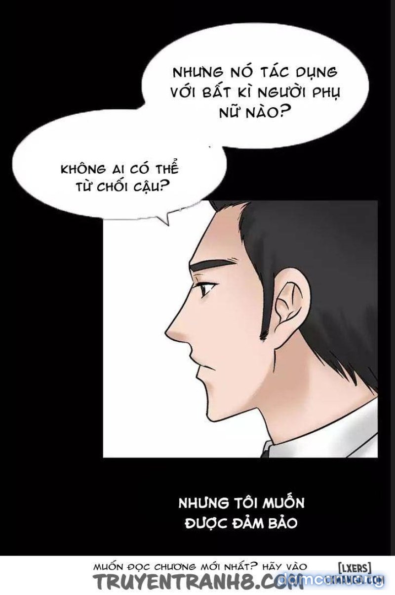 Mùi Vị Của Đôi Bàn Tay Chapter 75 - Page 11