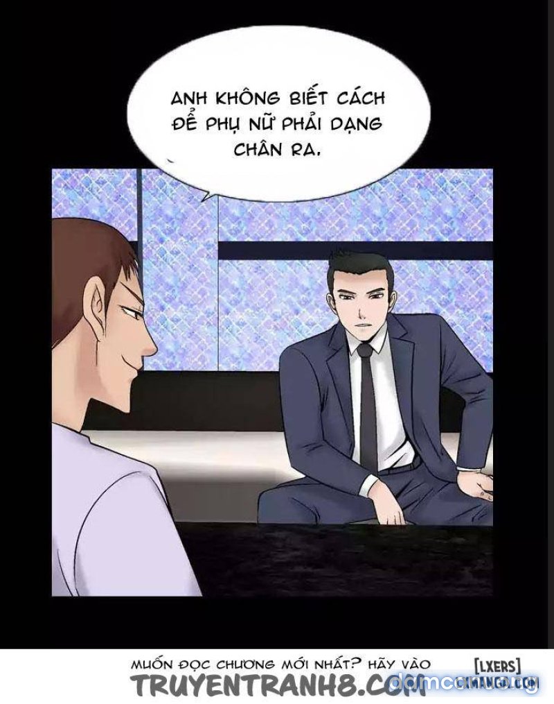 Mùi Vị Của Đôi Bàn Tay Chapter 75 - Page 13