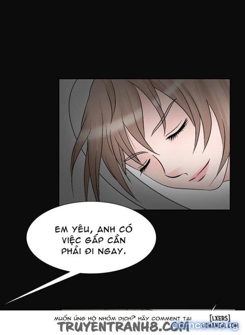 Mùi Vị Của Đôi Bàn Tay Chapter 41 - Page 19