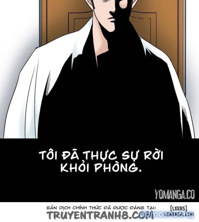 Mùi Vị Của Đôi Bàn Tay Chapter 41 - Page 25