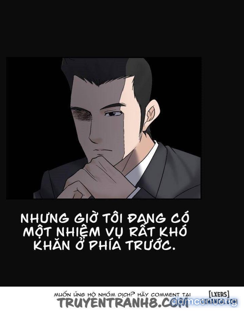 Mùi Vị Của Đôi Bàn Tay Chapter 41 - Page 30