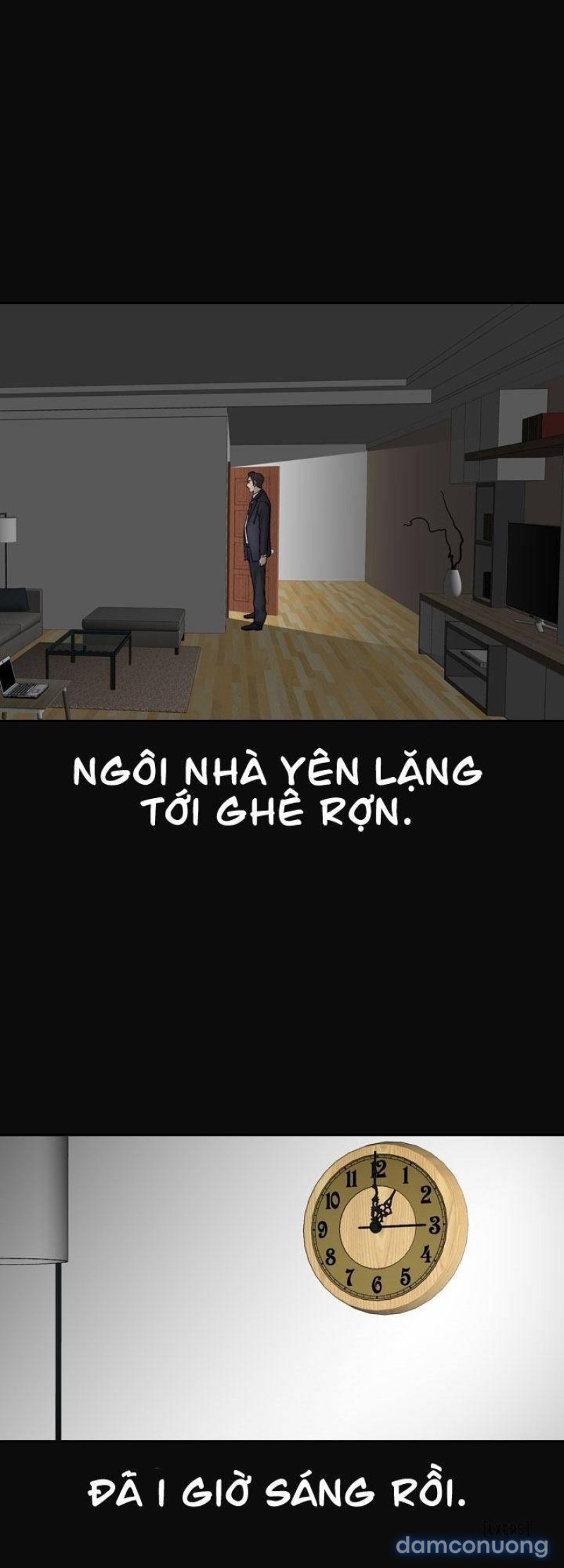 Mùi Vị Của Đôi Bàn Tay Chapter 41 - Page 40