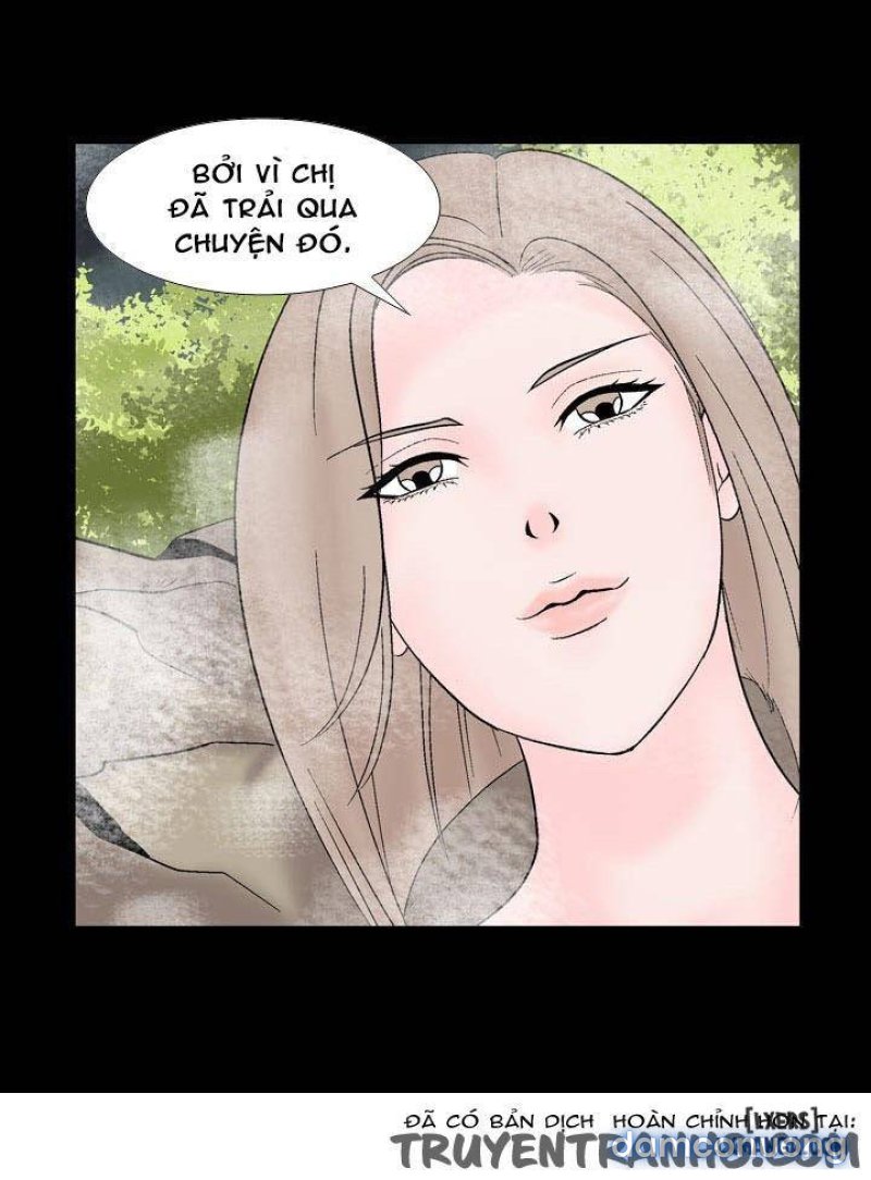 Mùi Vị Của Đôi Bàn Tay Chapter 13 - Page 14