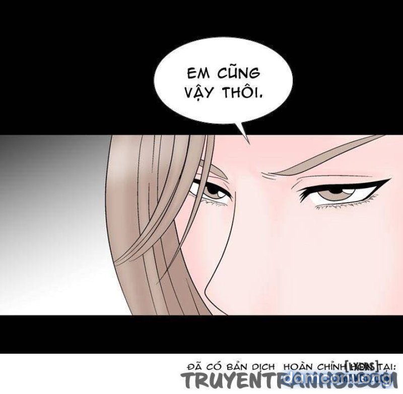 Mùi Vị Của Đôi Bàn Tay Chapter 13 - Page 22