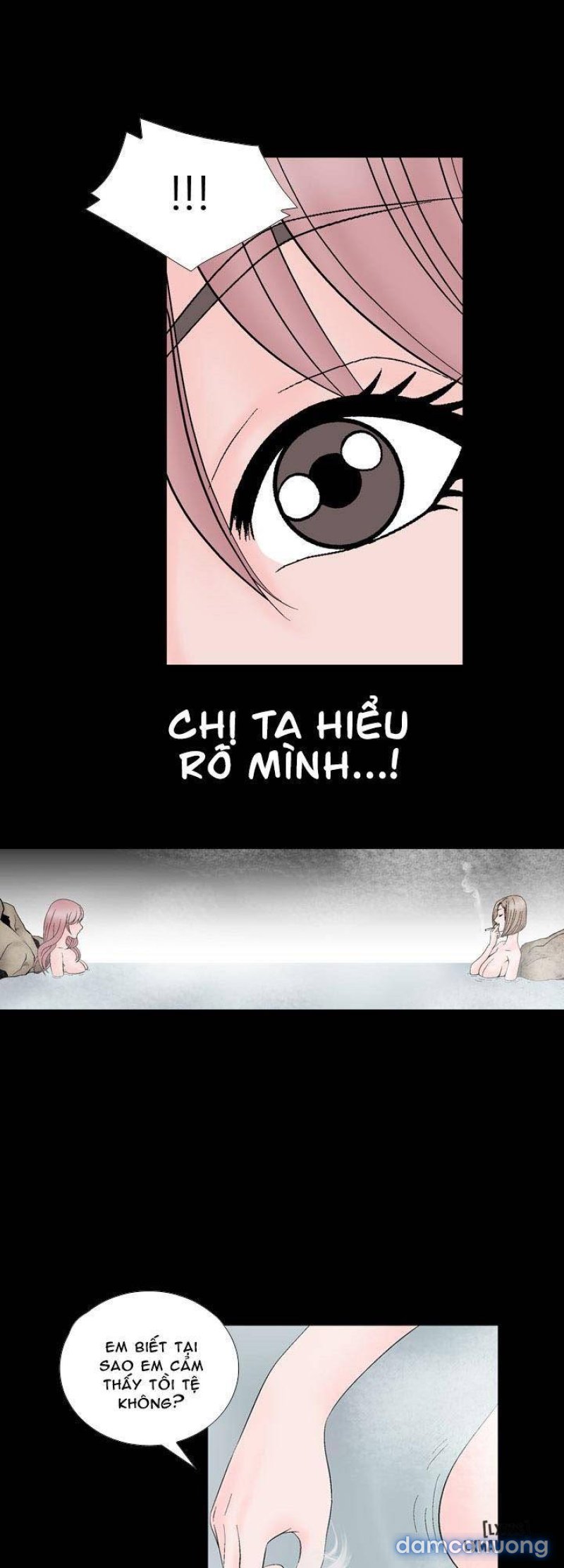 Mùi Vị Của Đôi Bàn Tay Chapter 13 - Page 23