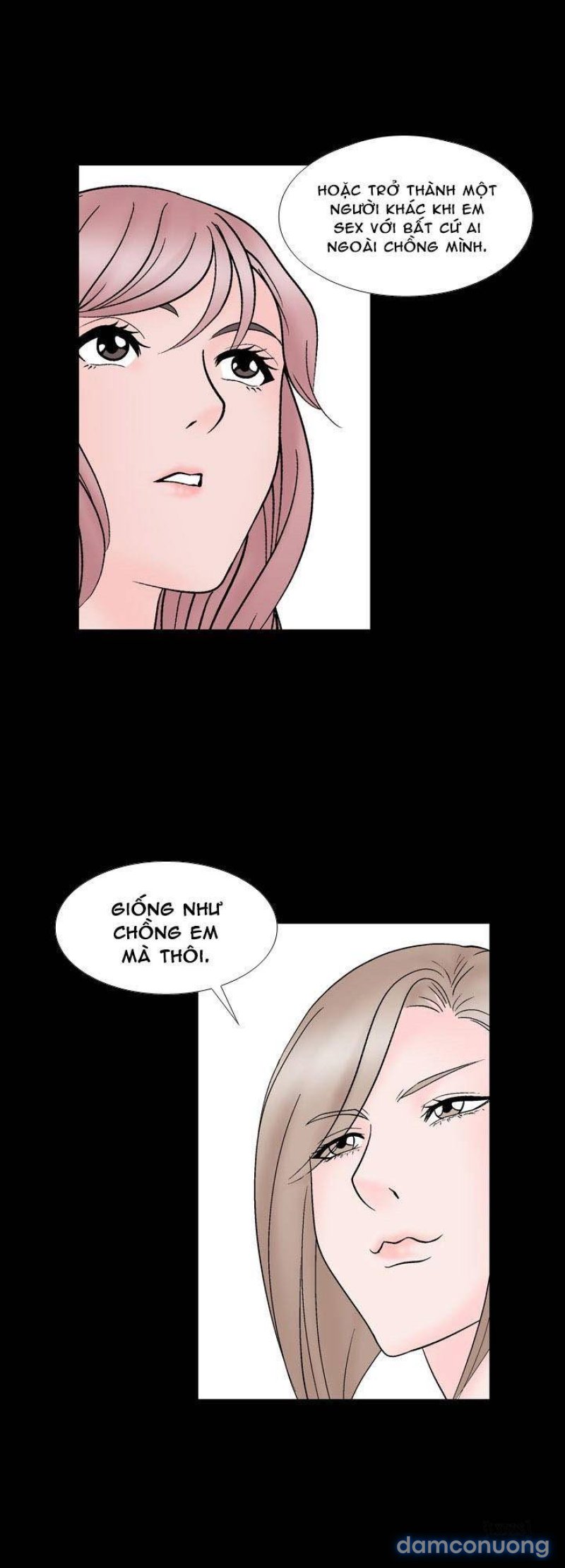 Mùi Vị Của Đôi Bàn Tay Chapter 13 - Page 33