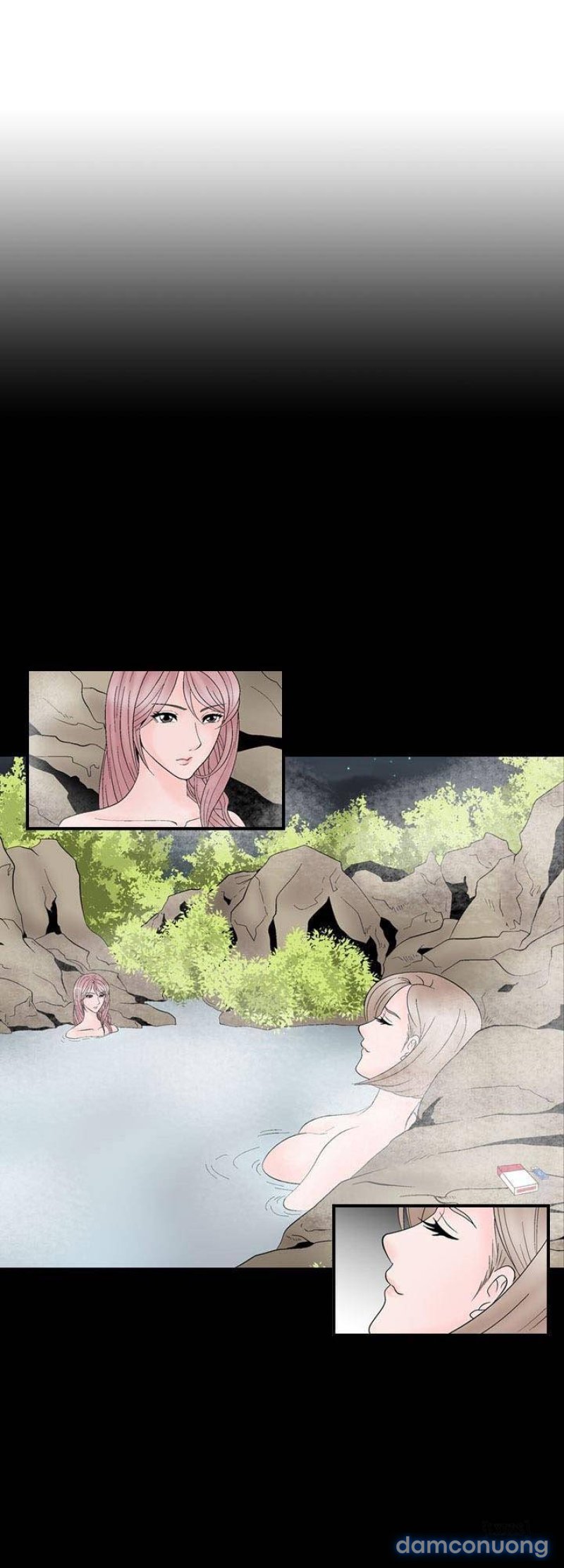 Mùi Vị Của Đôi Bàn Tay Chapter 13 - Page 5