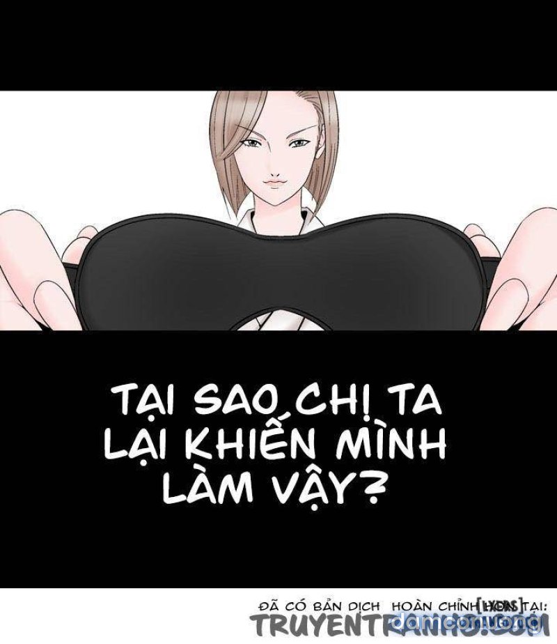 Mùi Vị Của Đôi Bàn Tay Chapter 13 - Page 50