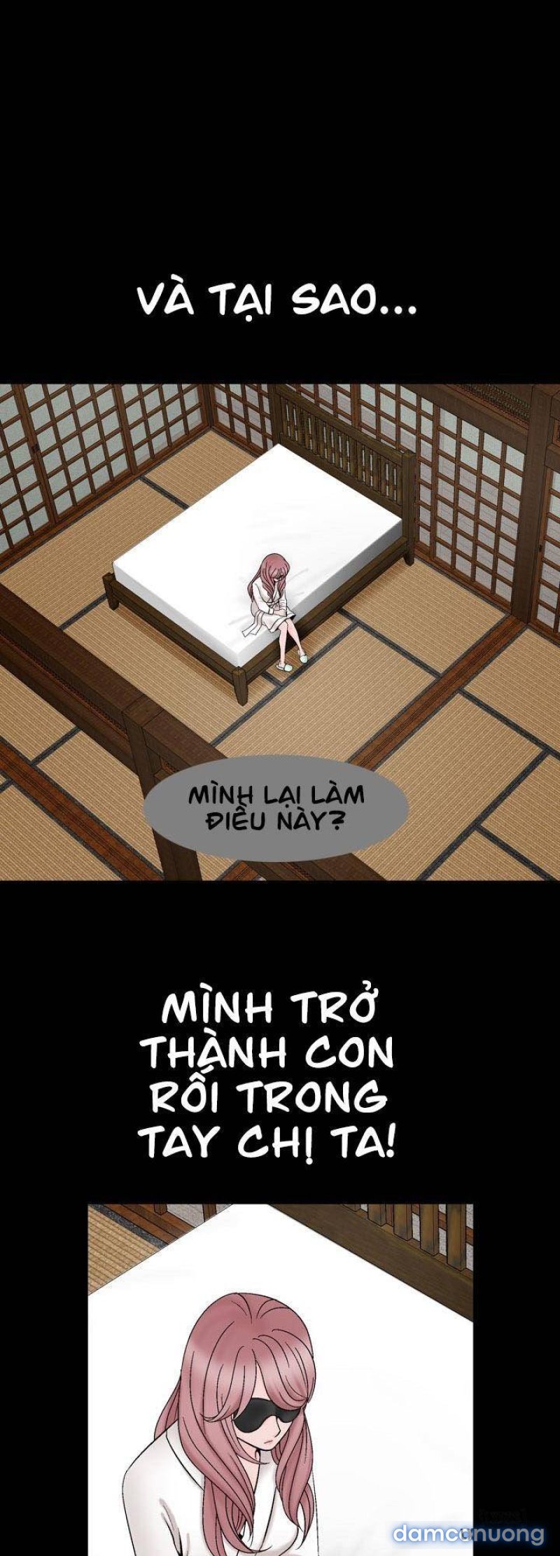 Mùi Vị Của Đôi Bàn Tay Chapter 13 - Page 51