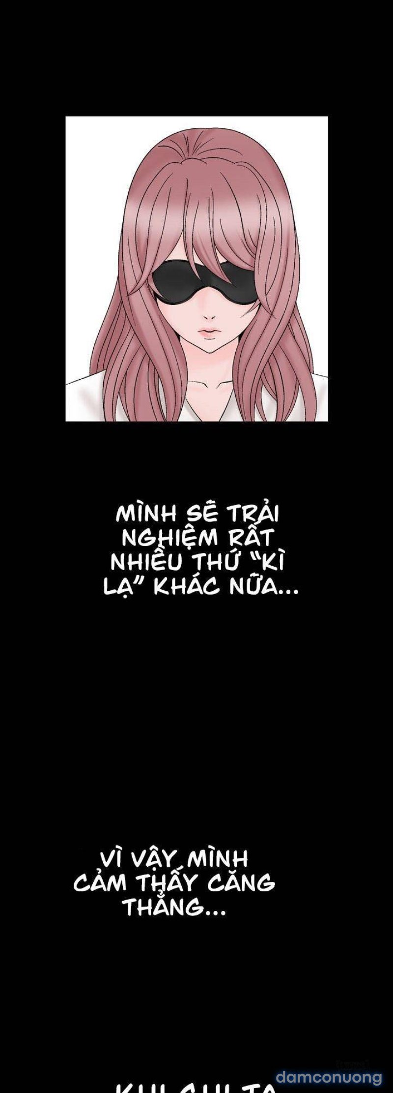 Mùi Vị Của Đôi Bàn Tay Chapter 13 - Page 53