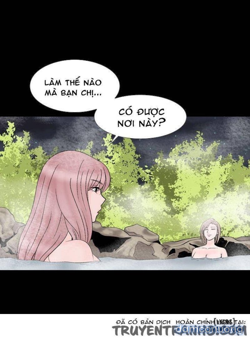 Mùi Vị Của Đôi Bàn Tay Chapter 13 - Page 6