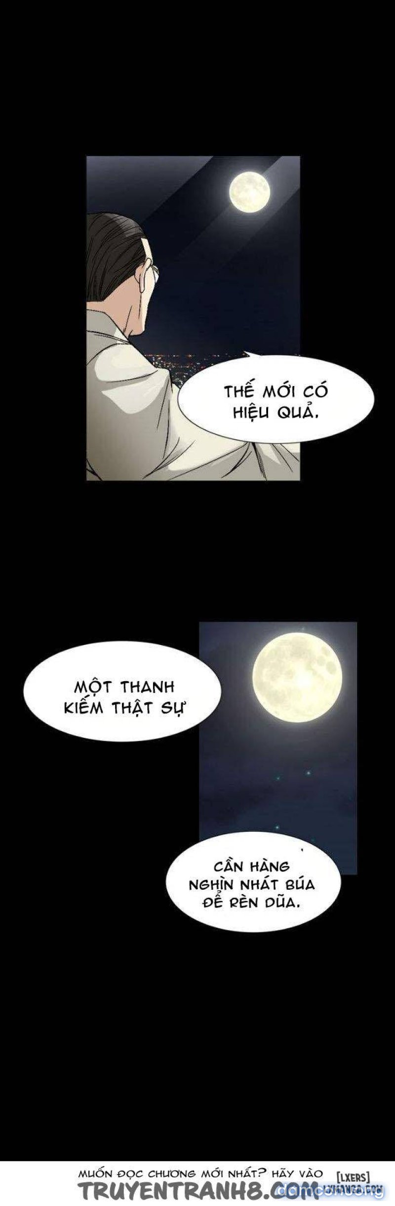 Mùi Vị Của Đôi Bàn Tay Chapter 70 - Page 23